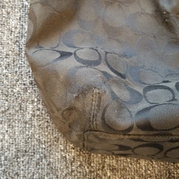 Coach bag - Picture 5 of 7